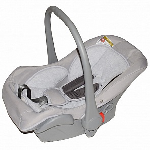 Автокресло Carlo typu Kite для коляски Camarelo Sirion, цвет Si-12 (Camarelo, Si-12)